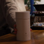 FOCリフィル缶プロジェクトに東京のAERU COFFEE STOP参画。
