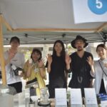Sendai Coffee Fes 2023 June