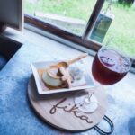 Meet ANY Partner | fika at Olu’Olu Cafe