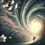 走れ！ 暴かれた世界から解き放たれろ。