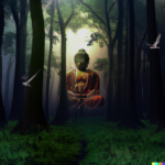 夏の倦怠感と蝉と休息。