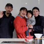 お菓子と珈琲 Weekend at Kimmy’s Coffee